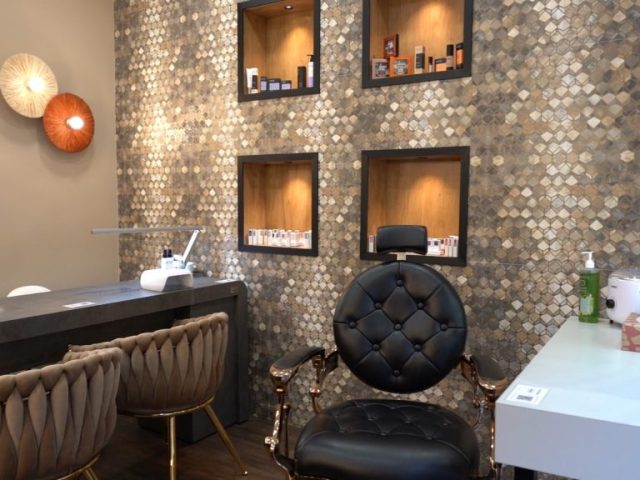 Salón de uñas y belleza en Valencia2